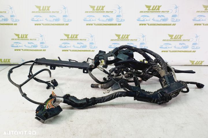 Cablaj motor 91400-g4010 Hyundai i30 PD  [din 2017 pana  2020] seria - 1