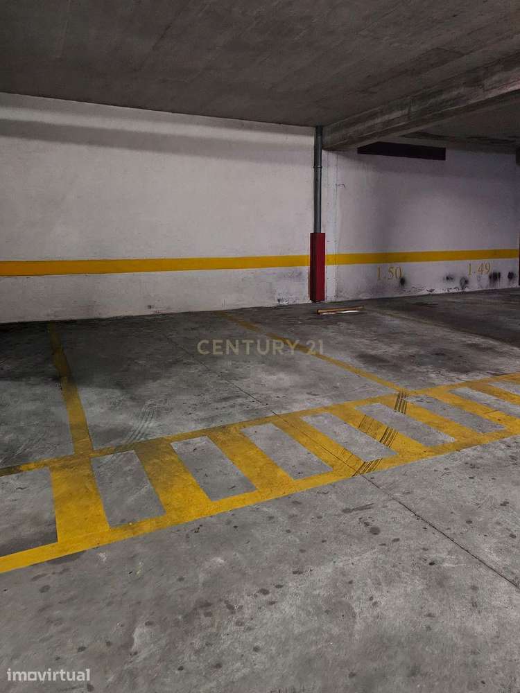 Excelente Parque de Estacionamento para Venda - Grande imagem: 4/15