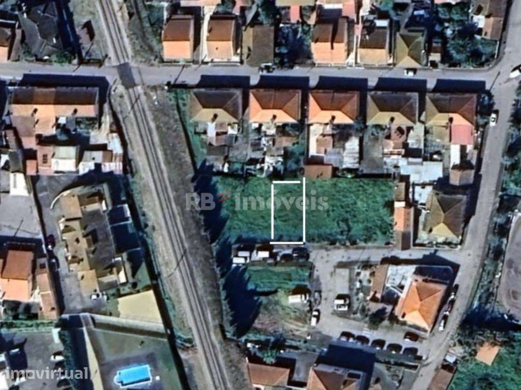 Lote para construção de moradia, em Vila Nova da Barquinha. - Grande imagem: 3/13