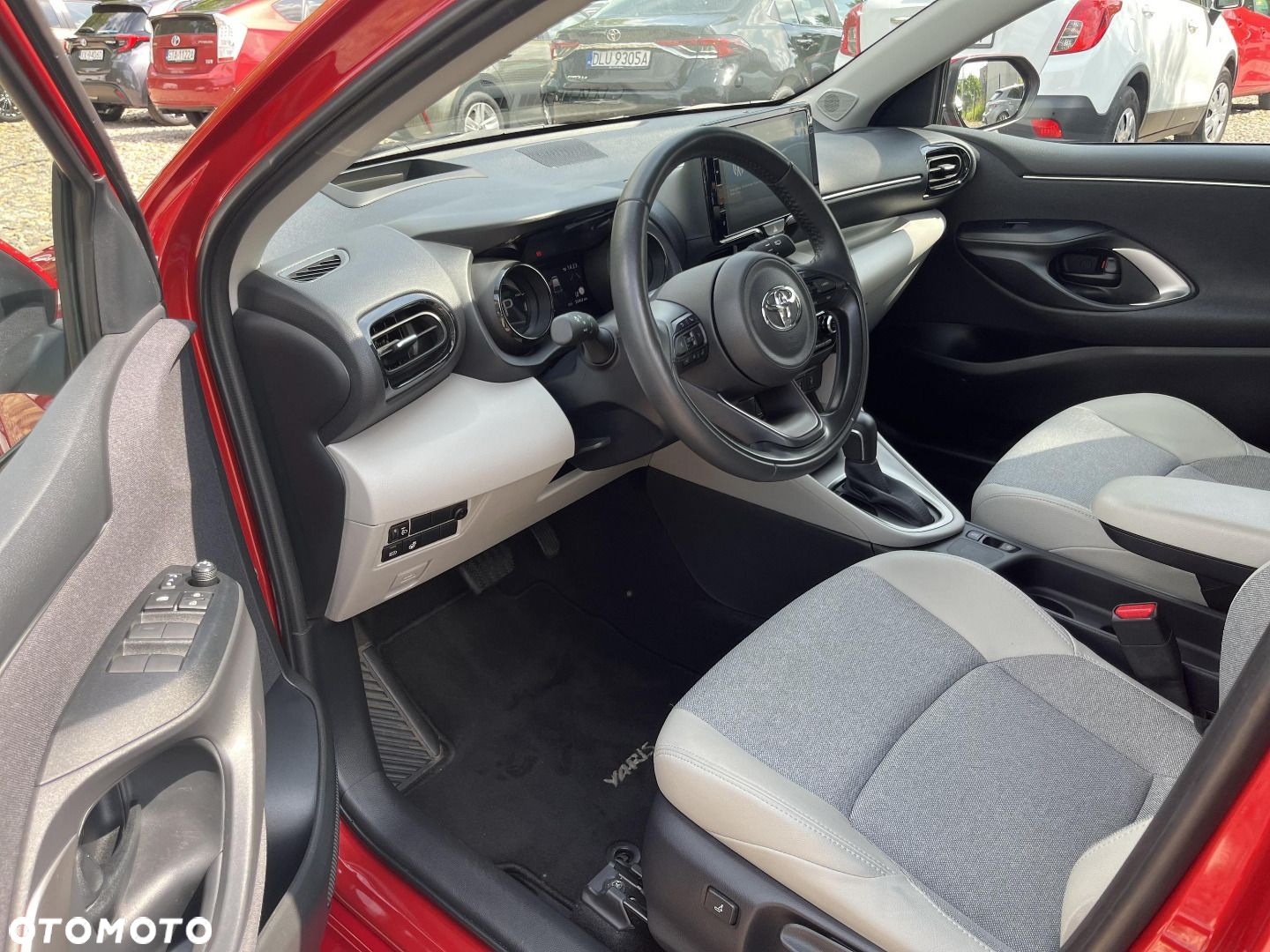 Toyota Yaris Hybrid 1.5 Executive - 21