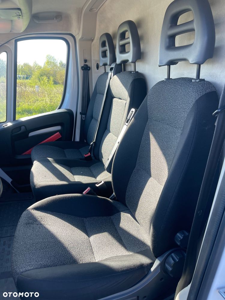 Fiat Ducato - 13