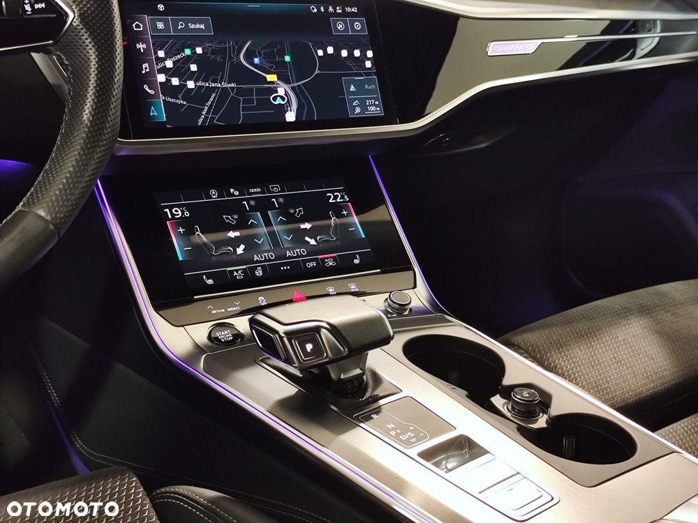 Audi A6 - 14