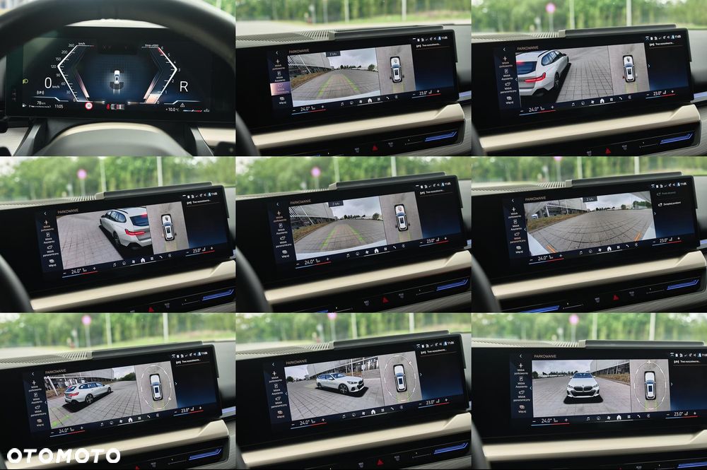BMW Seria 5 520d xDrive - 34