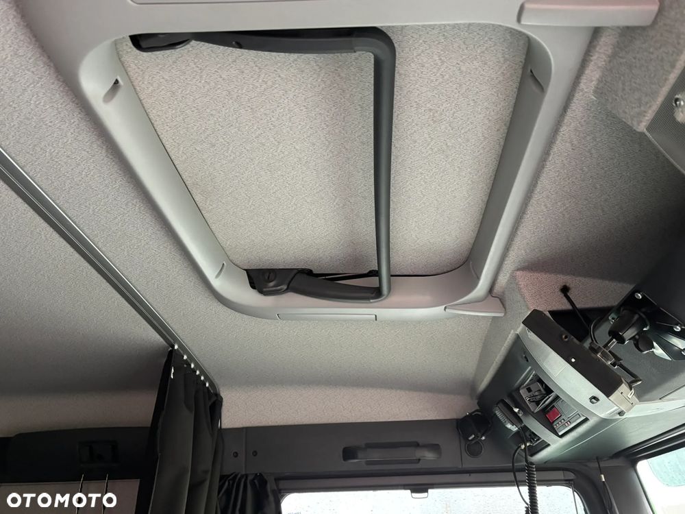 MAN TGM 26.340 Dł 7,50 m Ład 15.930 Kg Kabina Sypialna - 27