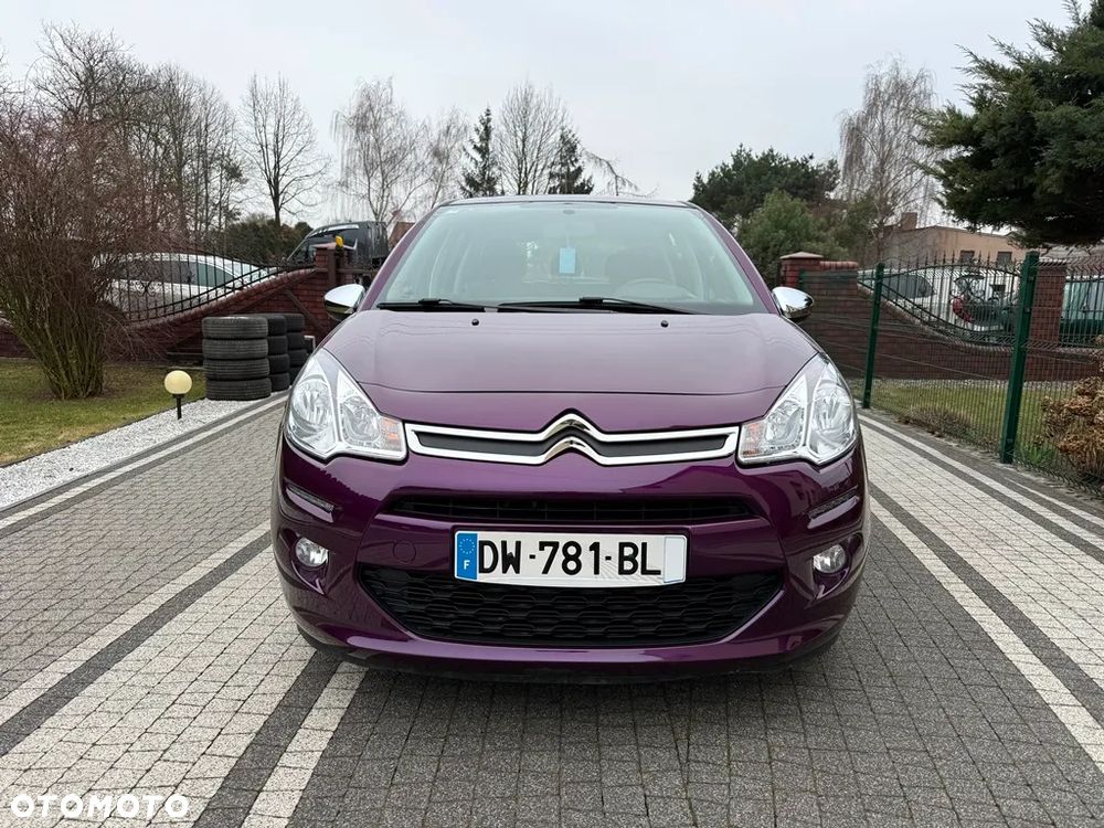 Citroën C3 Pure Tech 83 S&S LIVE - 7