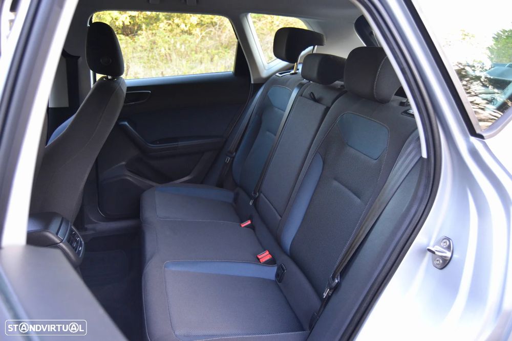 SEAT Ateca 1.6 TDI Style - 18