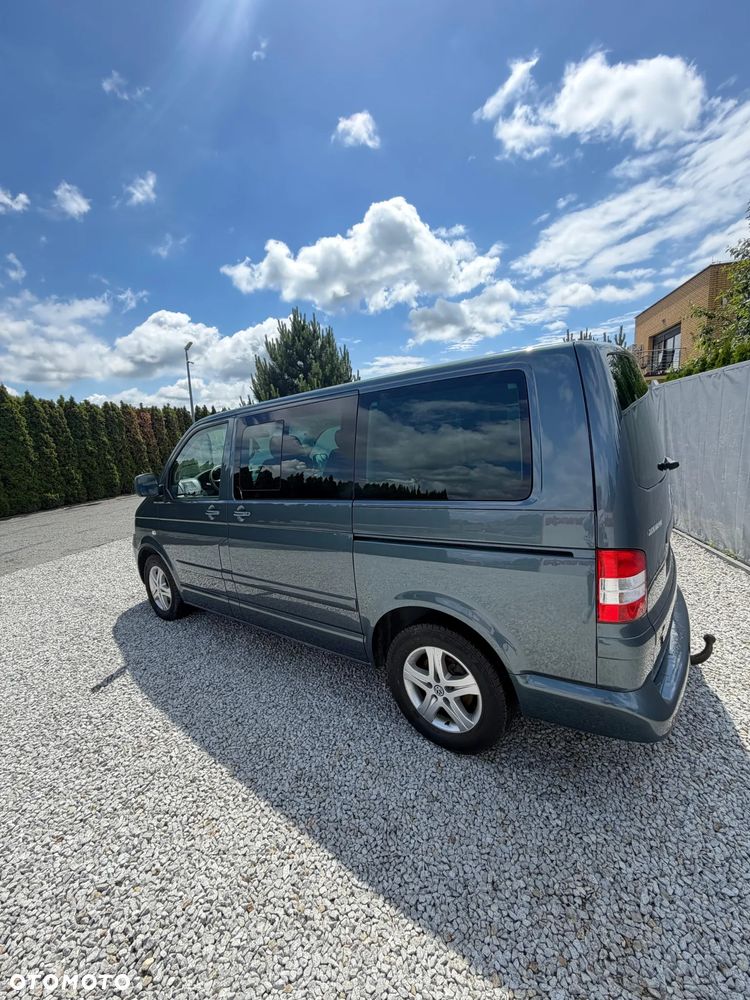 Volkswagen Multivan L1 Comfortline - 9