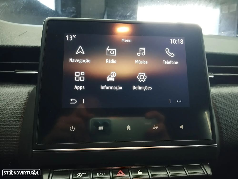 Renault Clio 1.5 Blue dCi Intens - 26