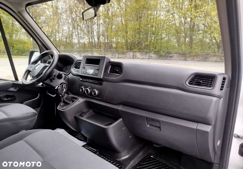 Renault Master - 23