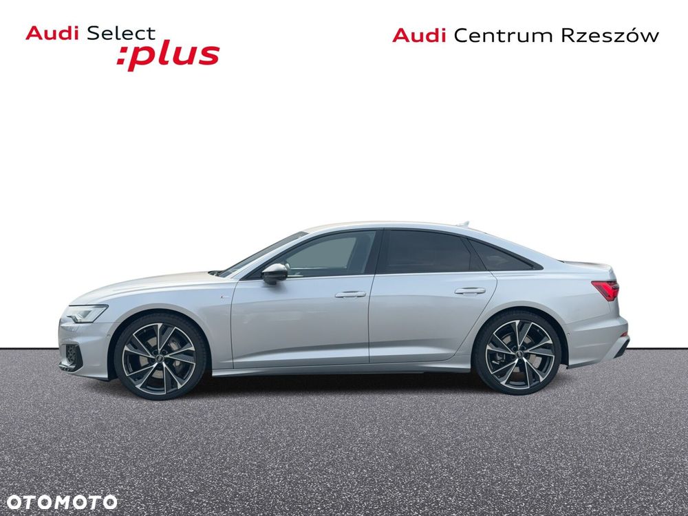 Audi A6 Limousine - 11