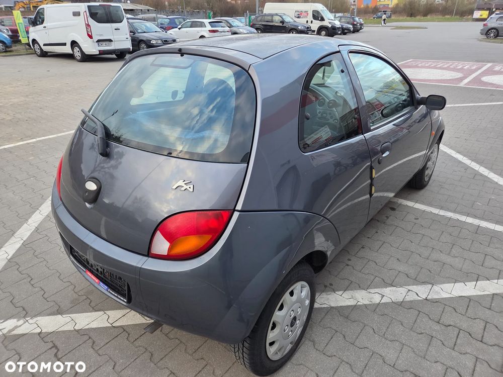 Ford KA Standard - 24