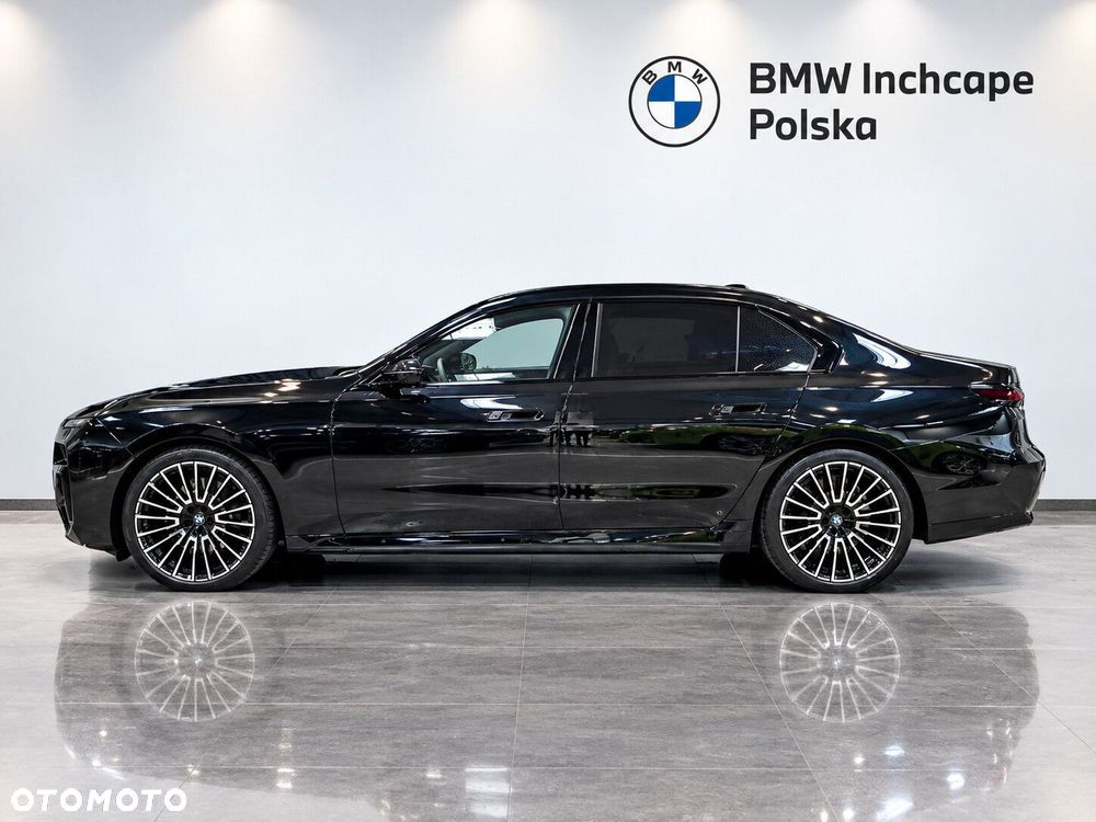 BMW Seria 7 - 2