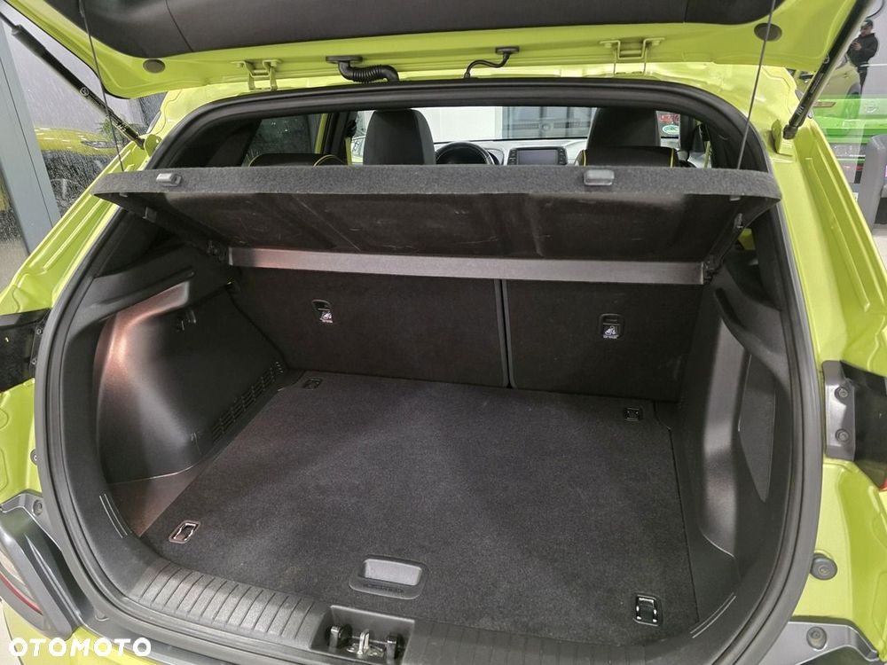 Hyundai Kona 1.6 T-GDI Premium DCT - 9