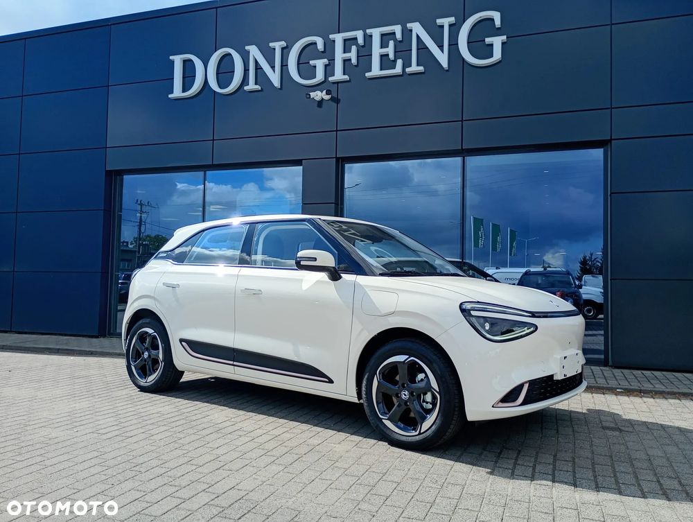 Dongfeng Box