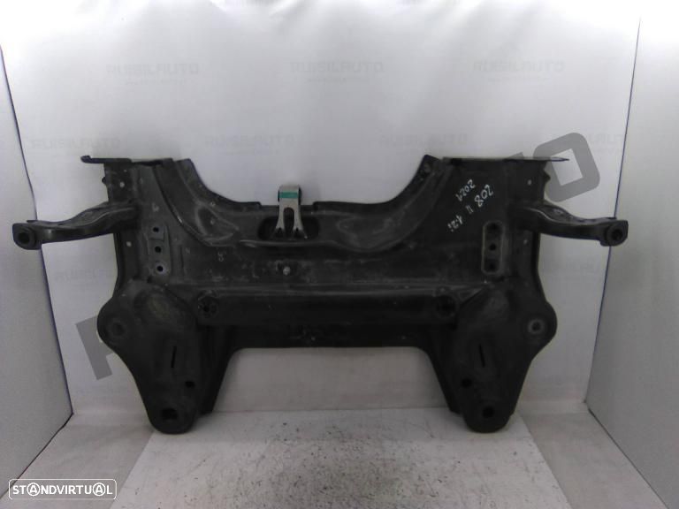 Charriot Frente 98346_96980 Peugeot 208 Ii [2019_2024] 1.2 Pure - 1