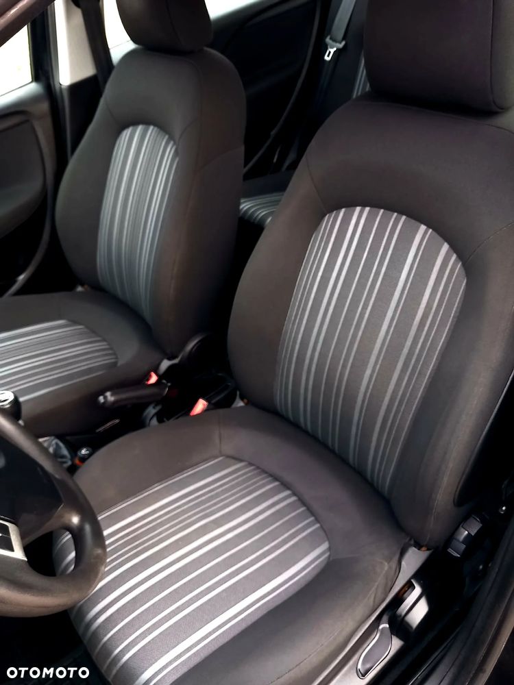 Fiat Punto Evo 1.2 8V Easy Start&Stopp - 21