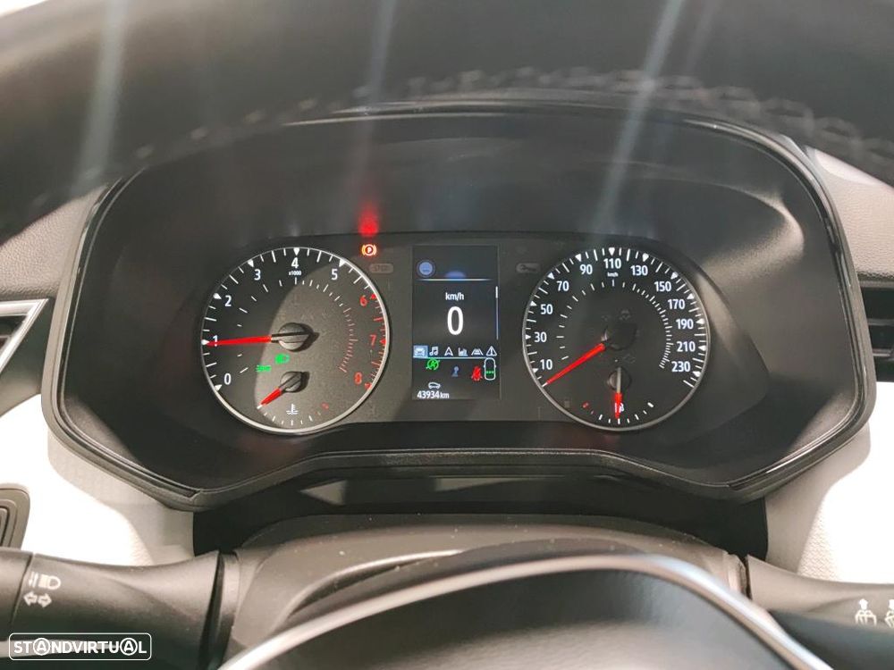 Renault Clio 1.0 TCe Evolution Bi-Fuel - 6