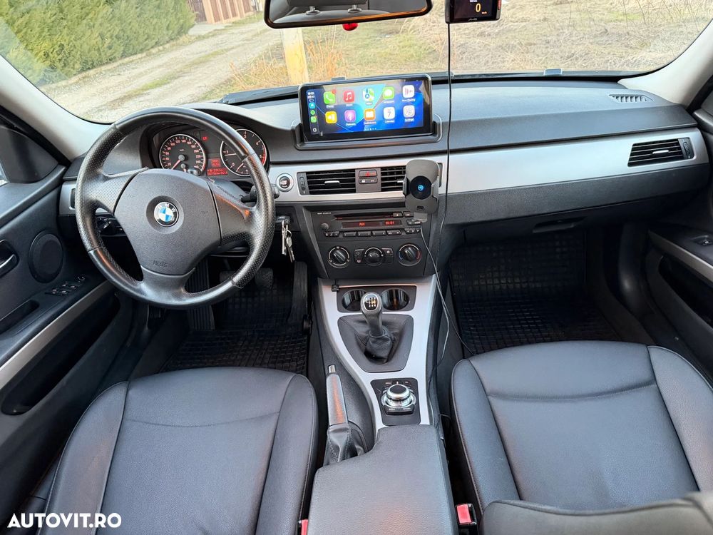 BMW Seria 3 - 2