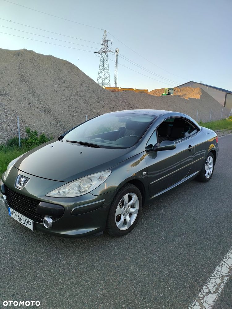 Peugeot 307 - 5