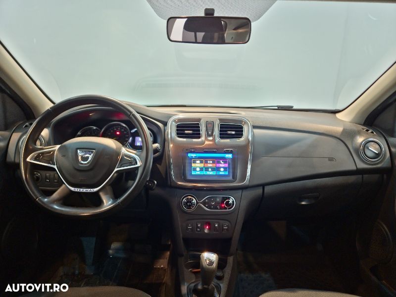 Dacia Sandero Stepway 0.9 TCe Easy-R Prestige - 10