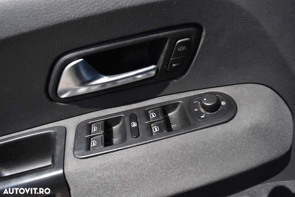 Volkswagen Amarok 2.0 BiTDI 4MOTION - 14