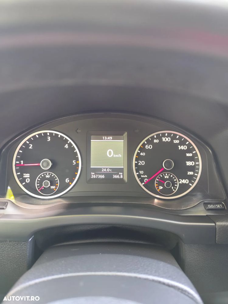 Volkswagen Tiguan 2.0 TDI DPF 4Motion Track&Style - 3