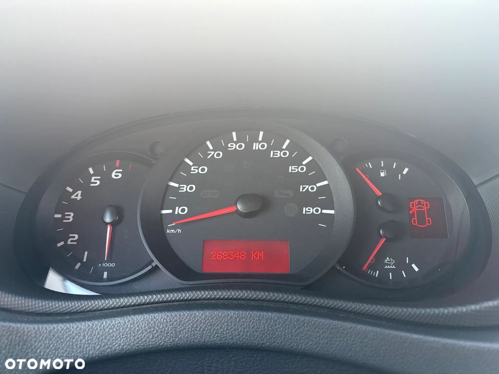 Renault Master - 8
