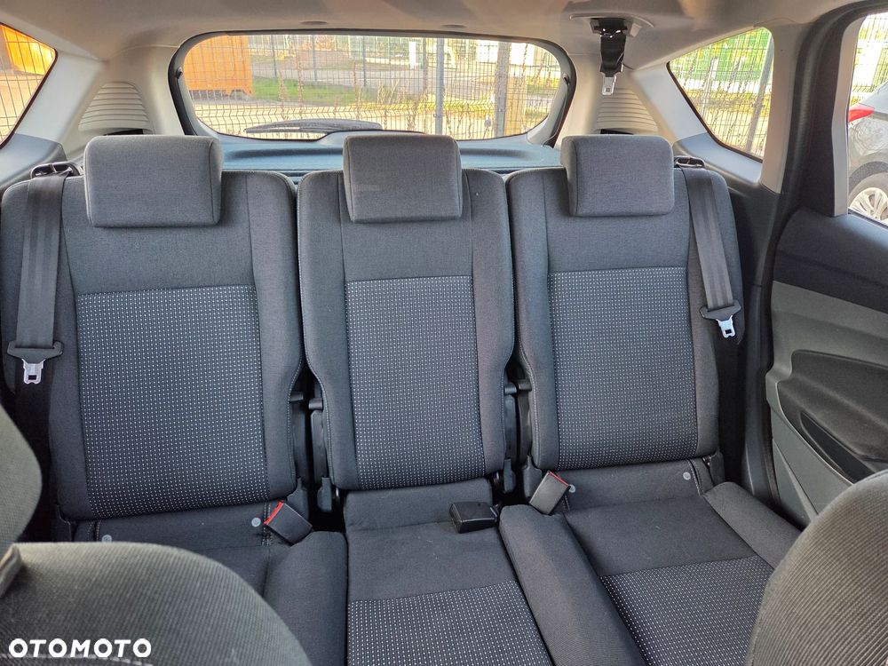 Ford C-MAX 1.6 TDCi Start-Stop-System Business Edition - 26