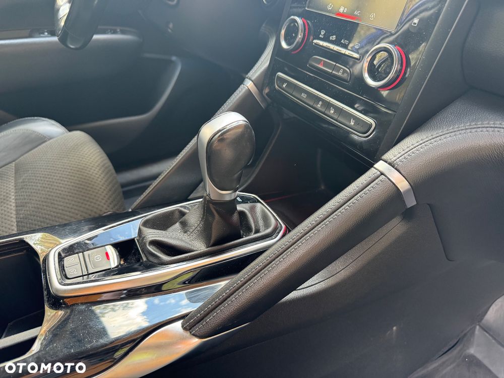Renault Koleos 2.0 dCi Intens 4x4 X-Tronic - 37