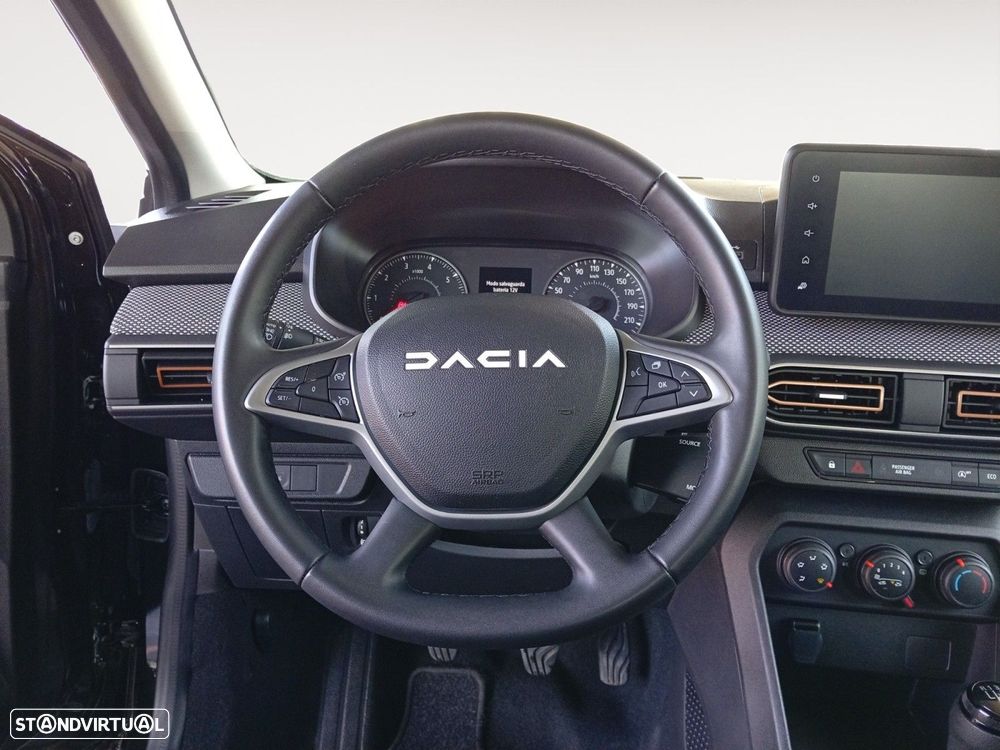 Dacia Sandero - 12