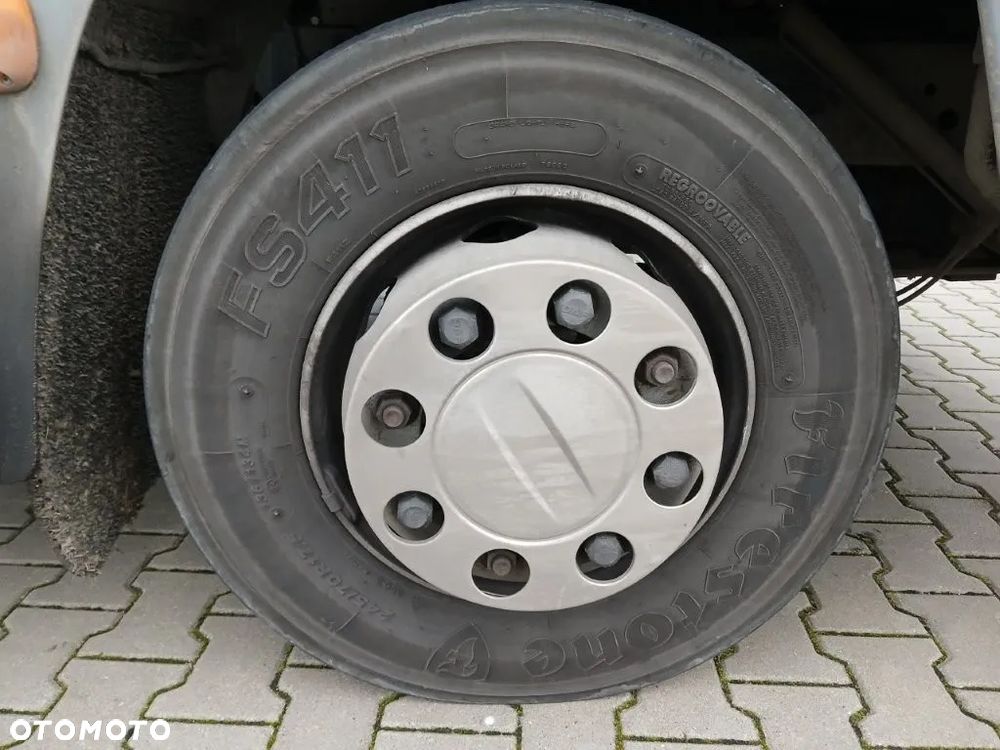 DAF FA LF45 (32150)+(32152) - 23