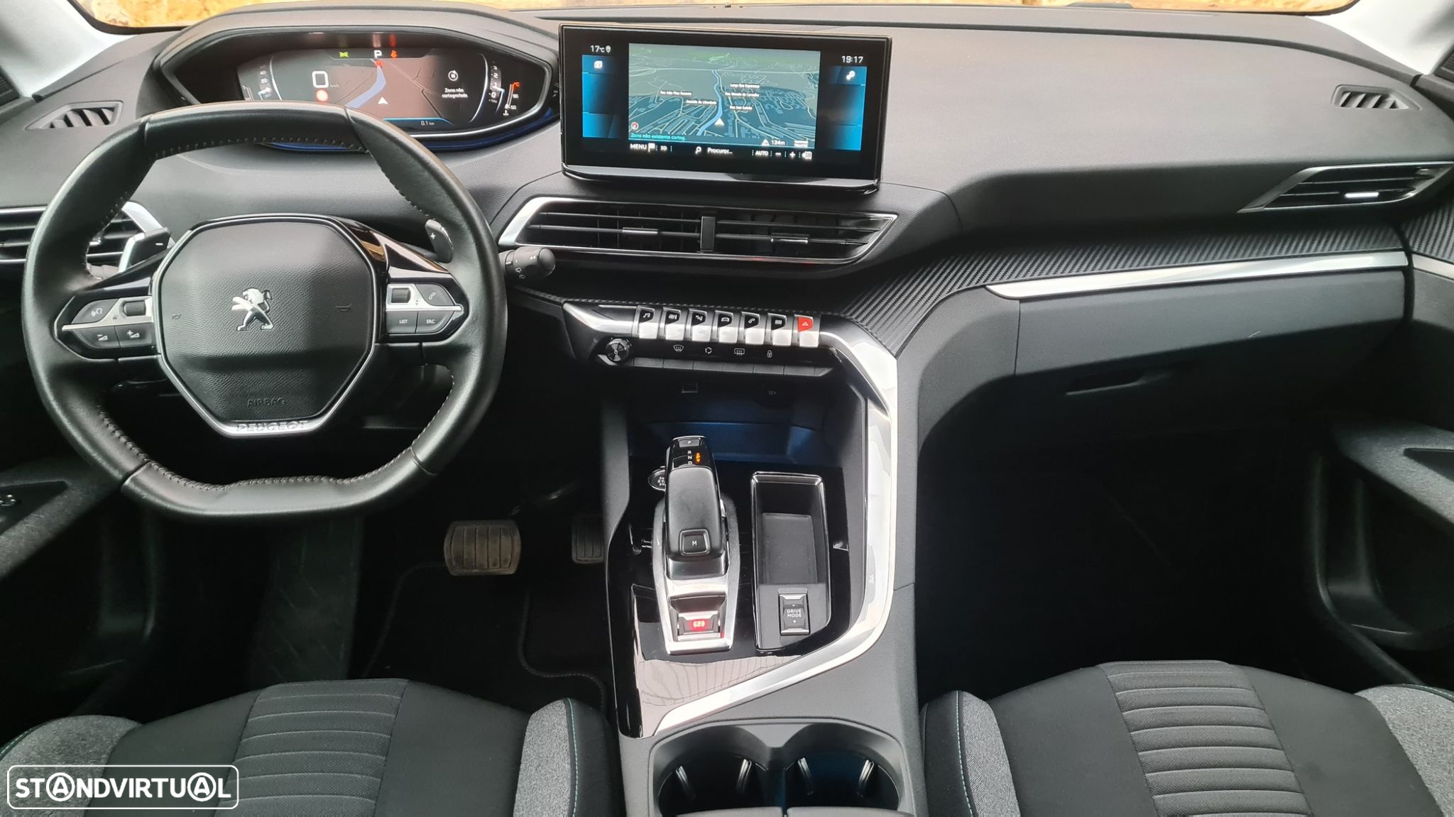 Peugeot 3008 - 10