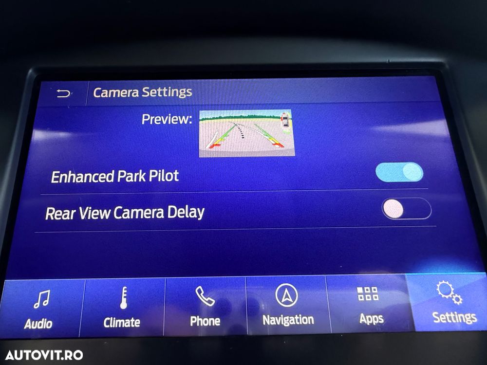 Ford Focus Turnier 1.5 EcoBlue Start-Stopp-System Aut. TITANIUM X - 16