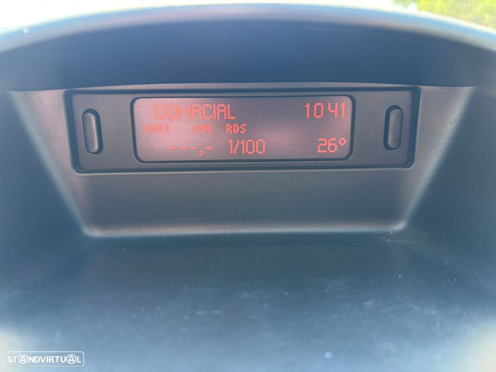 Peugeot 206+ - 25