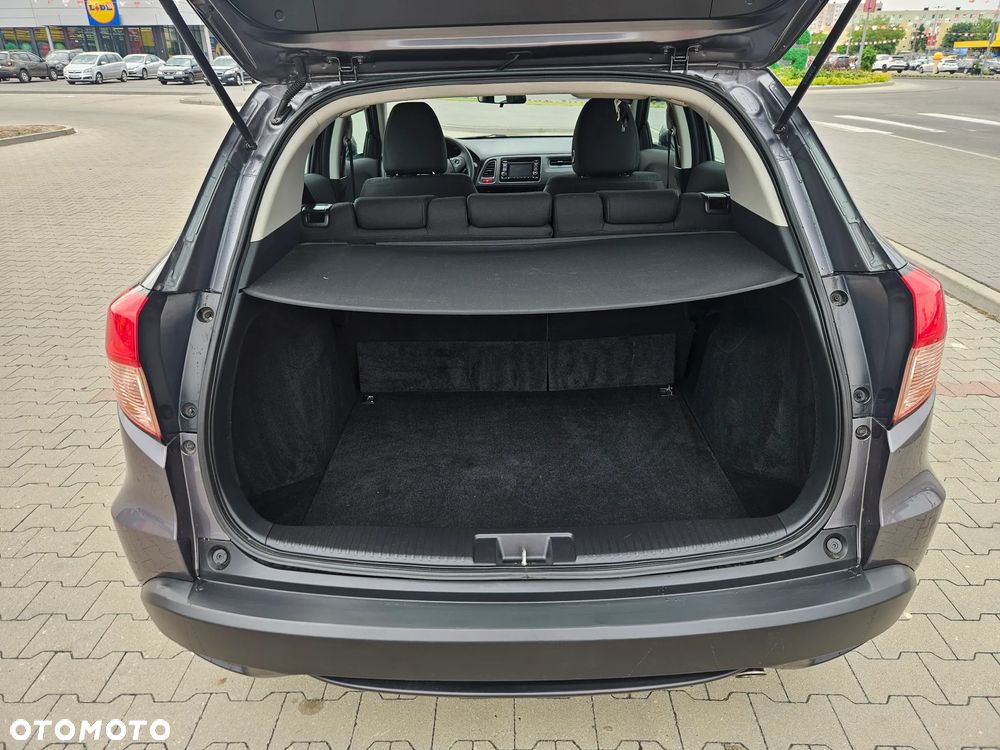 Honda HR-V 1.5 i-VTEC Elegance - 6