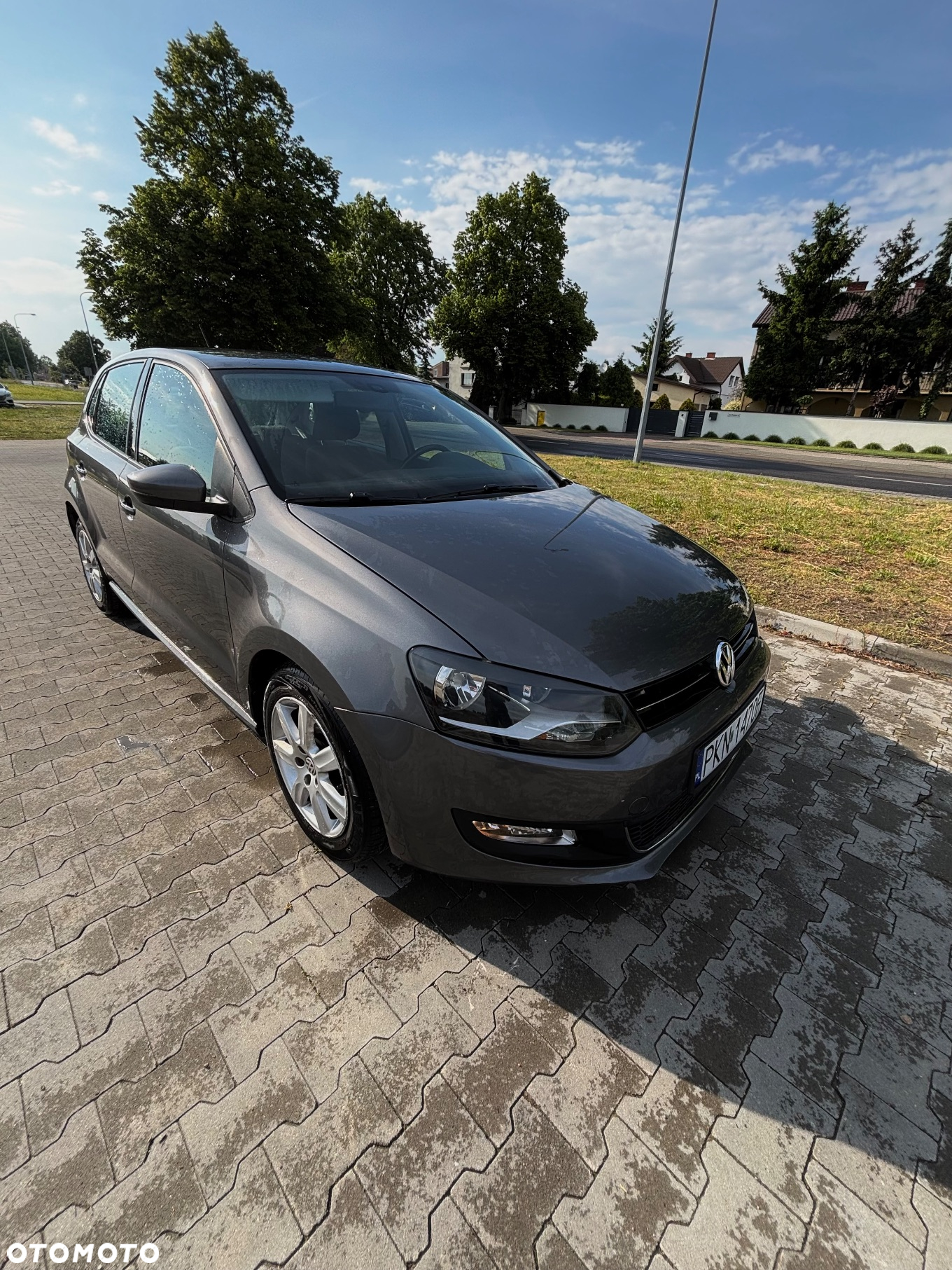 Volkswagen Polo 1.6 TDI Blue Motion Technology Life - 7
