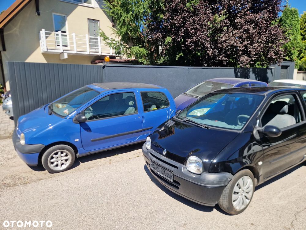 Renault Twingo - 2