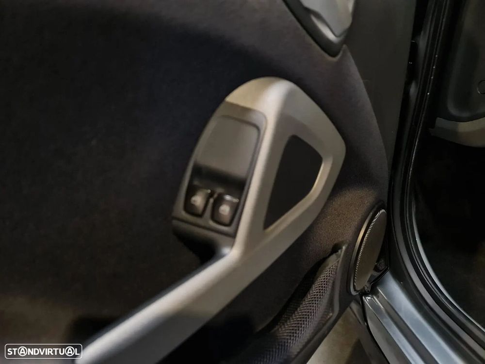 Smart ForTwo Coupé 1.0 mhd Passion 71 - 7