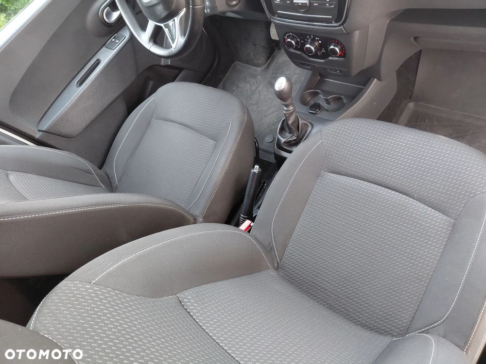 Dacia Dokker 1.5 Blue dCi Laureate - 18