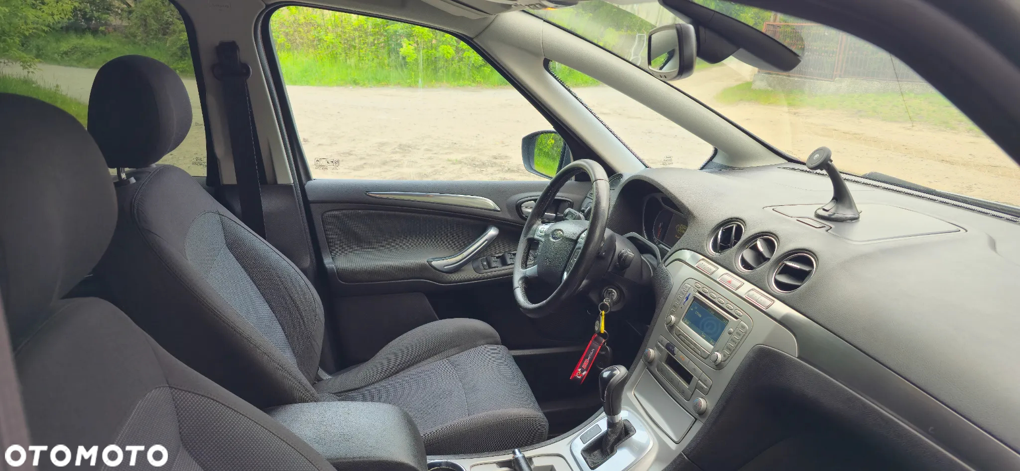 Ford S-Max - 6