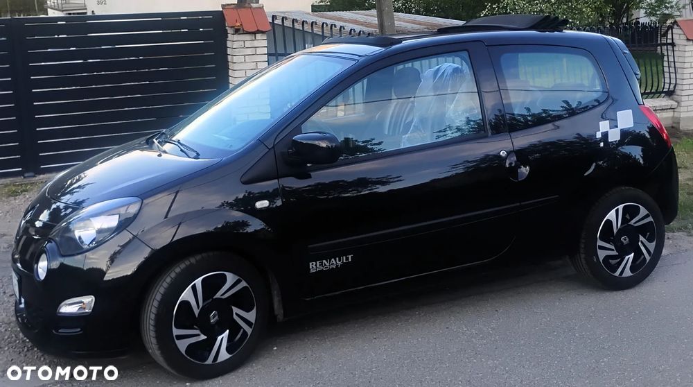 Renault Twingo - 6