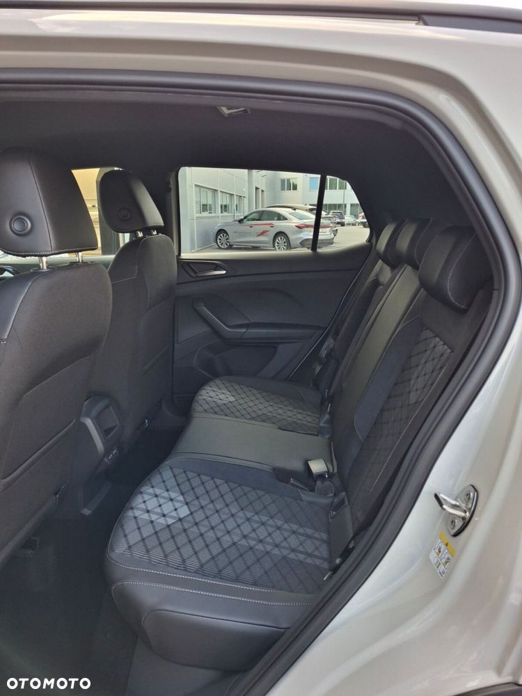Volkswagen T-Cross 1.5 TSI ACT R-Line Plus DSG - 16