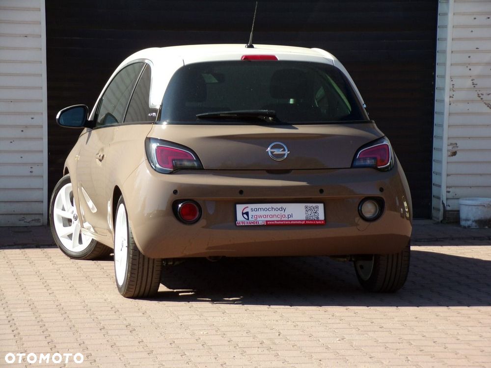 Opel Adam - 16