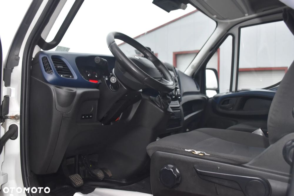 Iveco Daily 70C18 - 15