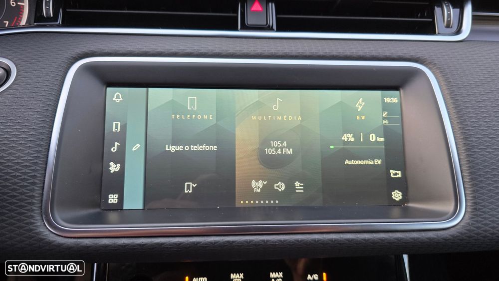 Land Rover Range Rover Evoque - 28