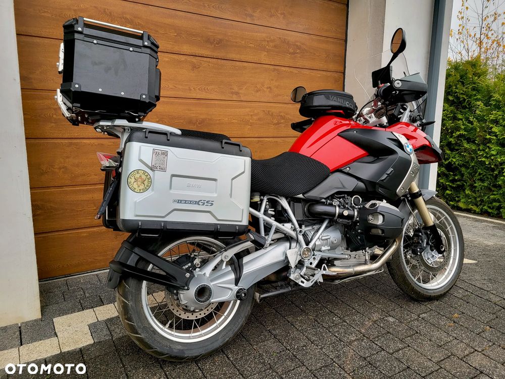 BMW GS - 3