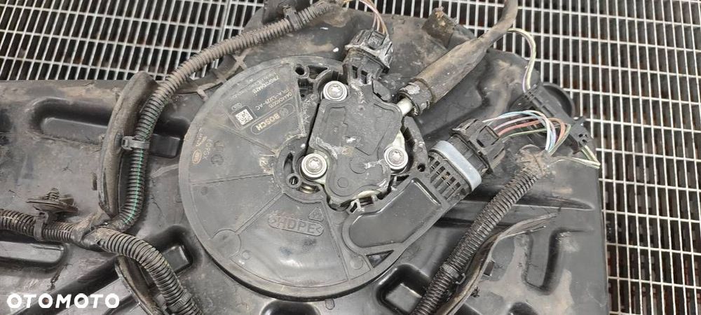 ZBIORNIK ADBLUE LAND RANGE ROVER EVOQUE II L551 K8D25J228AB - 6