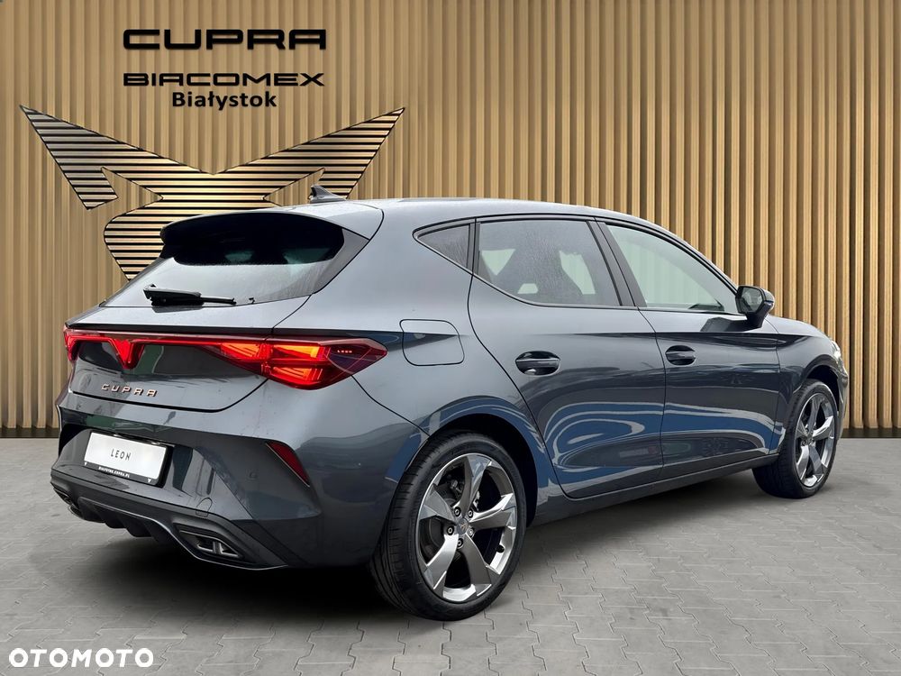 Cupra Leon - 6
