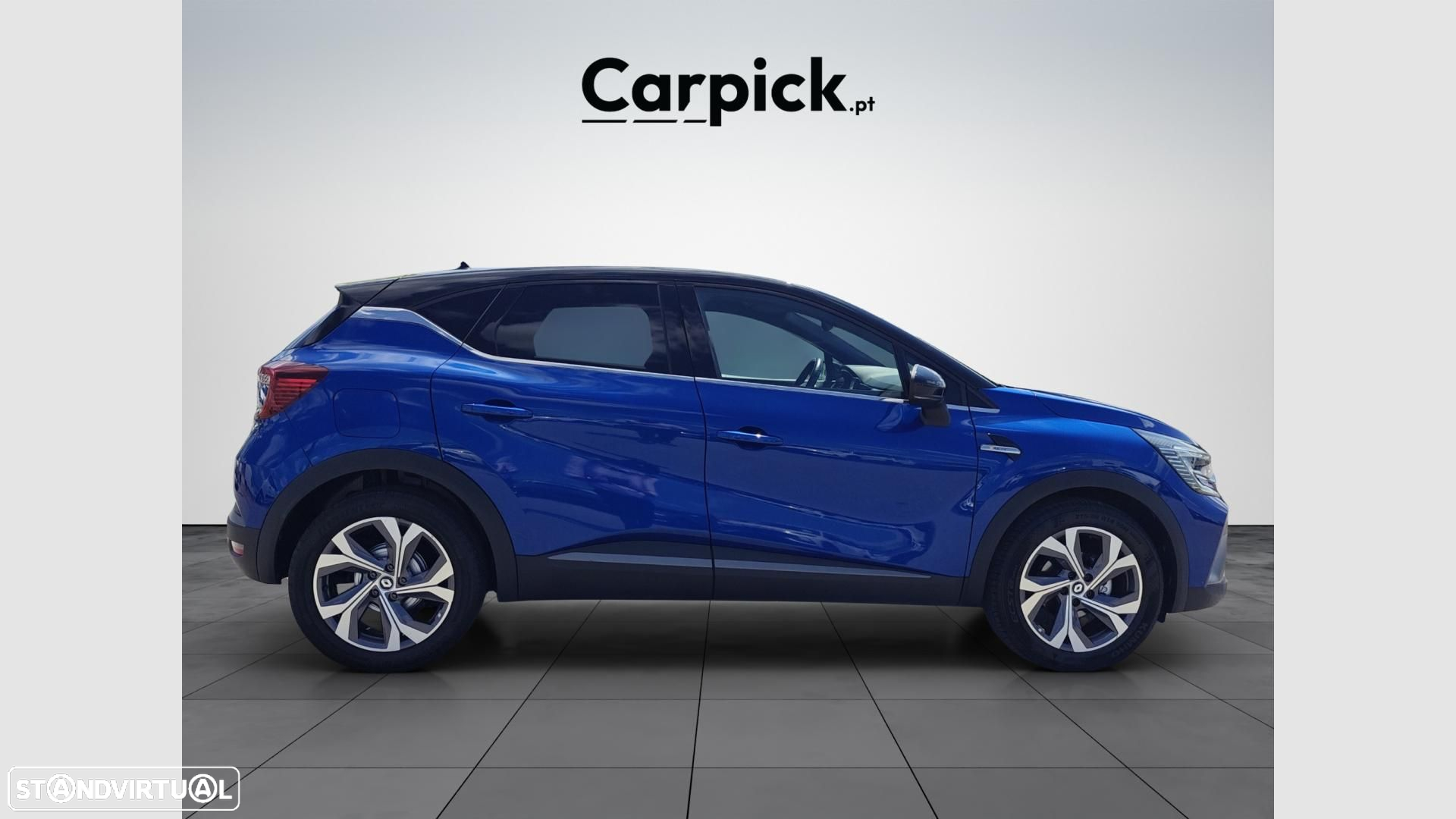 Renault Captur 1.0 TCe RS Line - 6