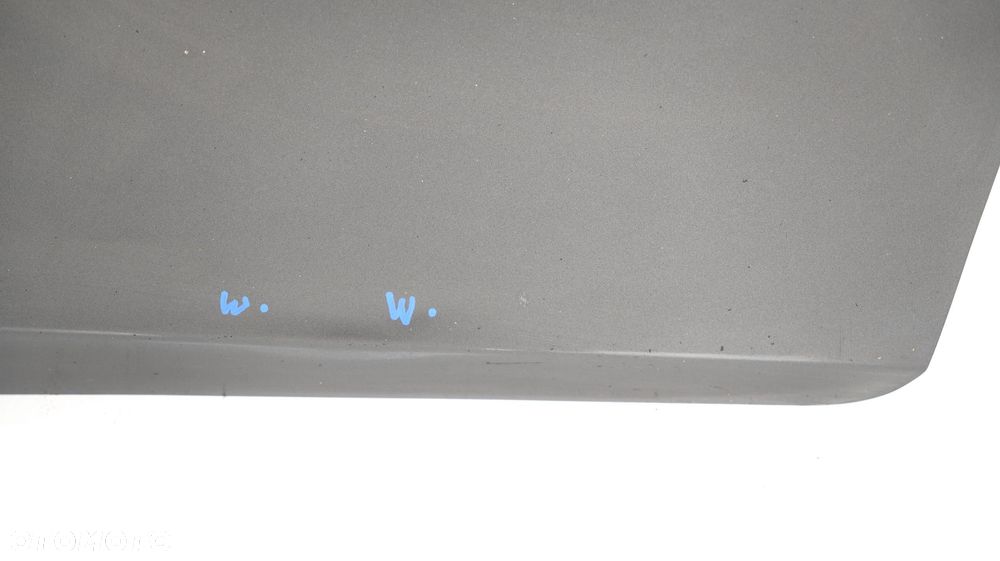 Drzwi prawy przód przednie mazda iii bl 08-13r - 8